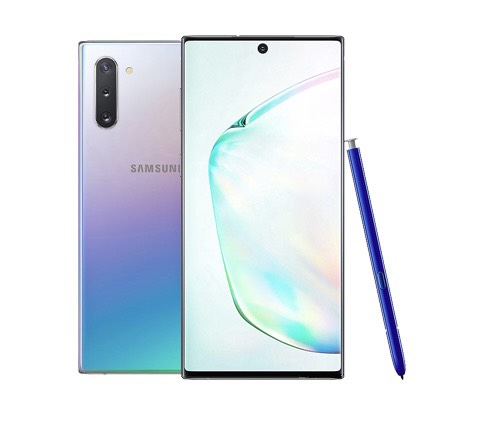 ĐIỆN THOẠI SAMSUNG NOTE 10 - LIKE NEW